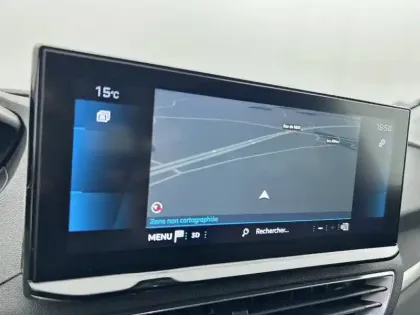 Photo 21 Peugeot 3008  BlueHDi 130ch S&S EAT8