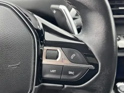 Photo 26 Peugeot 3008  BlueHDi 130ch S&S EAT8