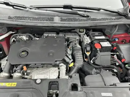 Photo 20 Peugeot 3008  BlueHDi 130ch S&S EAT8