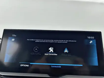 Photo 23 Peugeot 3008  BlueHDi 130ch S&S EAT8