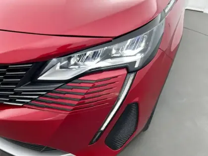 Photo 15 Peugeot 3008  BlueHDi 130ch S&S EAT8