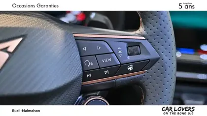 Photo 13 Cupra Formentor  1.5 eTSI Hybrid 150 ch DSG7