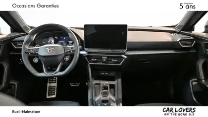 Photo 16 Cupra Formentor  1.5 eTSI Hybrid 150 ch DSG7