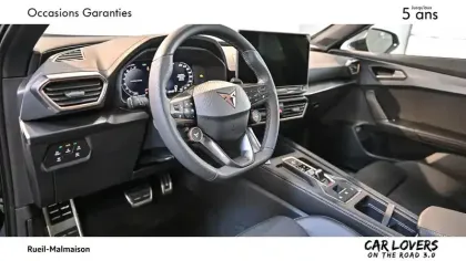 Photo 18 Cupra Formentor  1.5 eTSI Hybrid 150 ch DSG7