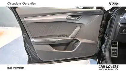 Photo 25 Cupra Formentor  1.5 eTSI Hybrid 150 ch DSG7