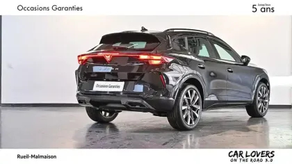 Photo 12 Cupra Formentor  1.5 eTSI Hybrid 150 ch DSG7