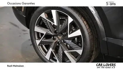 Photo 5 Cupra Formentor  1.5 eTSI Hybrid 150 ch DSG7