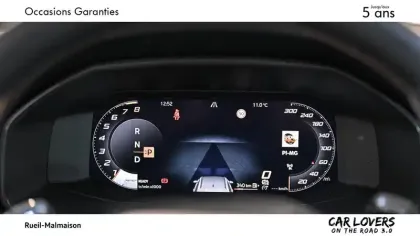 Photo 3 Cupra Formentor  1.5 eTSI Hybrid 150 ch DSG7