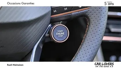 Photo 9 Cupra Formentor  1.5 eTSI Hybrid 150 ch DSG7