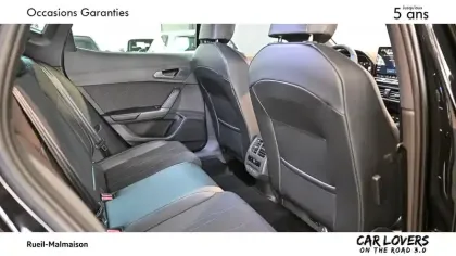 Photo 20 Cupra Formentor  1.5 eTSI Hybrid 150 ch DSG7