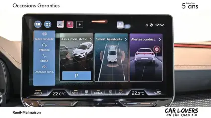 Photo 21 Cupra Formentor  1.5 eTSI Hybrid 150 ch DSG7