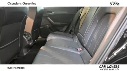 Photo 17 Cupra Formentor  1.5 eTSI Hybrid 150 ch DSG7