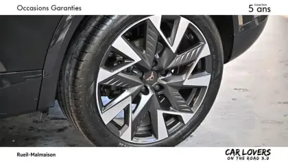 Photo 14 Cupra Formentor  1.5 eTSI Hybrid 150 ch DSG7