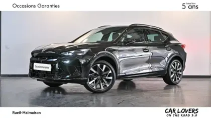 Photo Cupra Formentor V