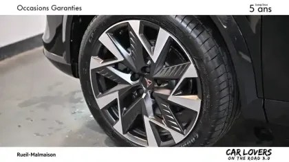 Photo 31 Cupra Formentor  1.5 eTSI Hybrid 150 ch DSG7