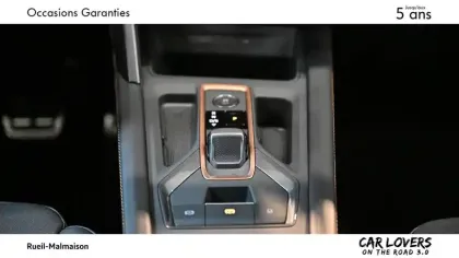 Photo 4 Cupra Formentor  1.5 eTSI Hybrid 150 ch DSG7