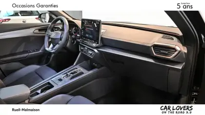 Photo 32 Cupra Formentor  1.5 eTSI Hybrid 150 ch DSG7