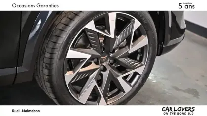 Photo 22 Cupra Formentor  1.5 eTSI Hybrid 150 ch DSG7