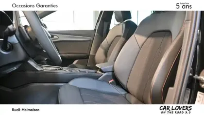 Photo 19 Cupra Formentor  1.5 eTSI Hybrid 150 ch DSG7