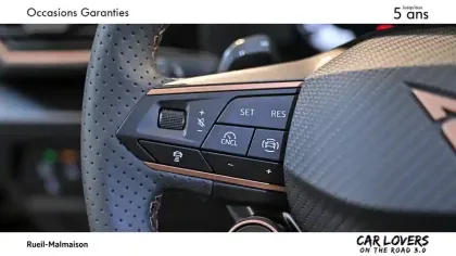 Photo 7 Cupra Formentor  1.5 eTSI Hybrid 150 ch DSG7