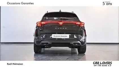 Photo 2 Cupra Formentor  1.5 eTSI Hybrid 150 ch DSG7