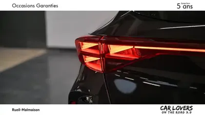 Photo 1 Cupra Formentor  1.5 eTSI Hybrid 150 ch DSG7