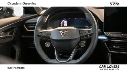 Photo 6 Cupra Formentor  1.5 eTSI Hybrid 150 ch DSG7