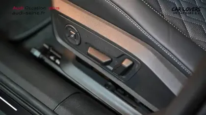 Photo 22 Audi A6  Avant TDI 204 ch S tronic 7 Quattro