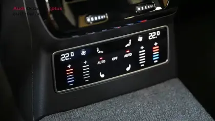 Photo 18 Audi A6  Avant TDI 204 ch S tronic 7 Quattro