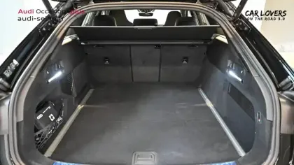 Photo 6 Audi A6  Avant TDI 204 ch S tronic 7 Quattro