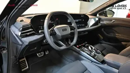 Photo 14 Audi A6  Avant TDI 204 ch S tronic 7 Quattro