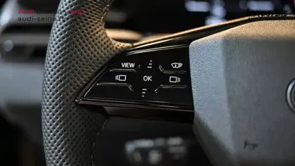 Photo 32 Audi A6  Avant TDI 204 ch S tronic 7 Quattro