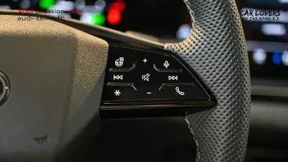 Photo 33 Audi A6  Avant TDI 204 ch S tronic 7 Quattro