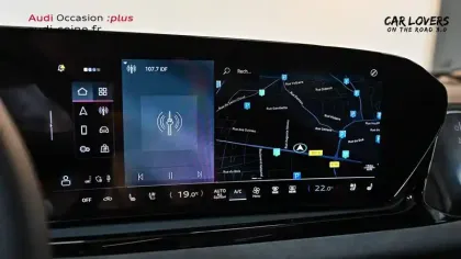 Photo 29 Audi A6  Avant TDI 204 ch S tronic 7 Quattro