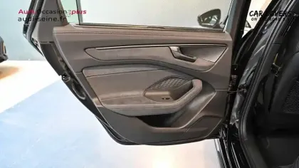 Photo 16 Audi A6  Avant TDI 204 ch S tronic 7 Quattro