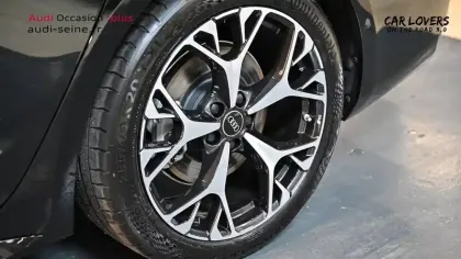 Photo 12 Audi A6  Avant TDI 204 ch S tronic 7 Quattro