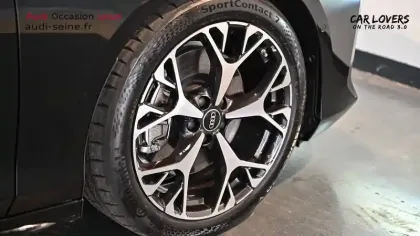 Photo 7 Audi A6  Avant TDI 204 ch S tronic 7 Quattro