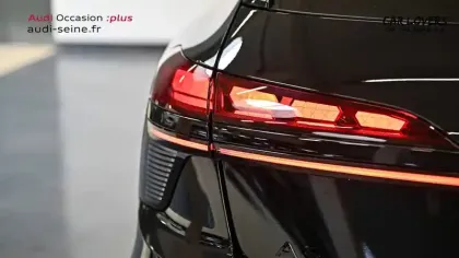 Photo 5 Audi A6  Avant TDI 204 ch S tronic 7 Quattro