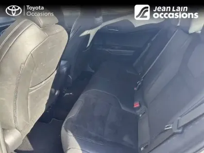 Photo 16 Toyota C-HR  Hybride 2.0L