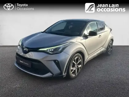 Photo Toyota C-hr Collection