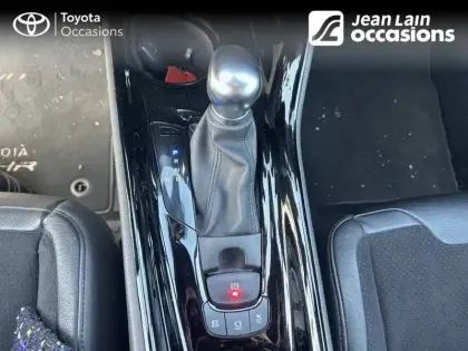 Photo 12 Toyota C-HR  Hybride 2.0L