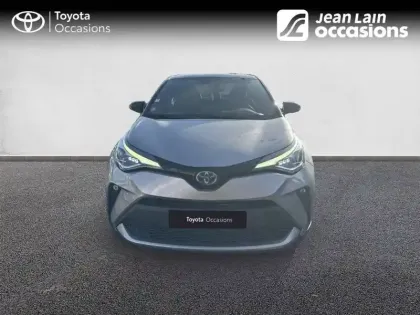 Photo 1 Toyota C-HR  Hybride 2.0L