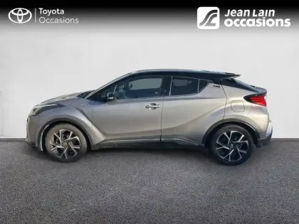 Photo 7 Toyota C-HR  Hybride 2.0L