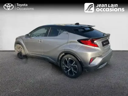 Photo 6 Toyota C-HR  Hybride 2.0L