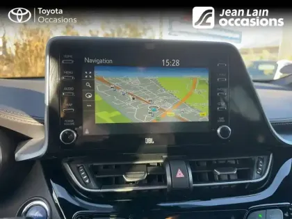 Photo 14 Toyota C-HR  Hybride 2.0L