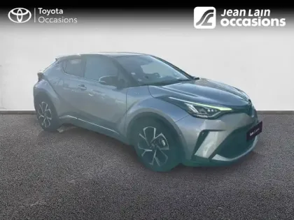 Photo 2 Toyota C-HR  Hybride 2.0L