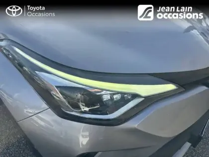 Photo 20 Toyota C-HR  Hybride 2.0L
