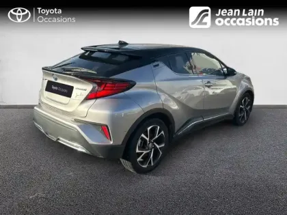 Photo 4 Toyota C-HR  Hybride 2.0L