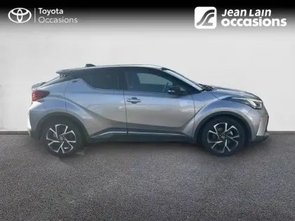 Photo 3 Toyota C-HR  Hybride 2.0L
