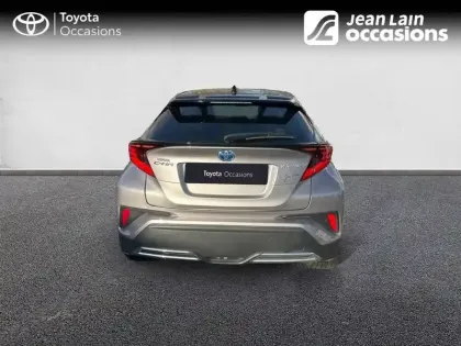 Photo 5 Toyota C-HR  Hybride 2.0L